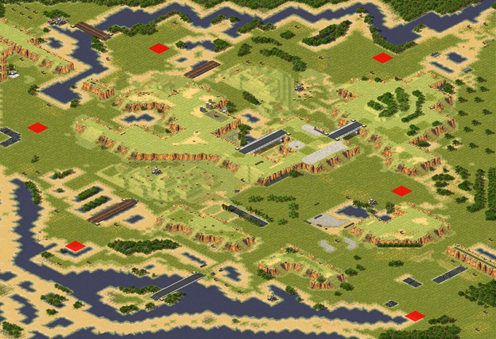 Tectonic Plates BY ExpaNd v1.1 preview