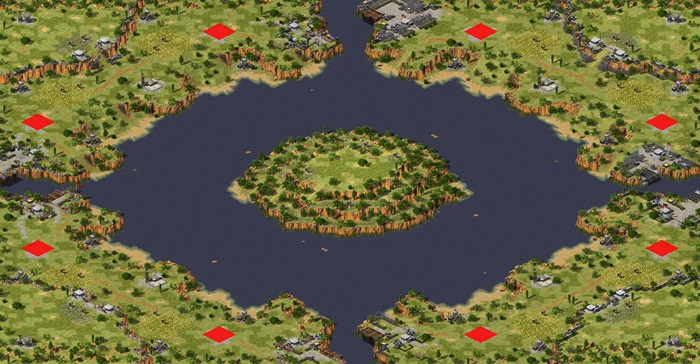 [8] Black Sea v2.5 preview