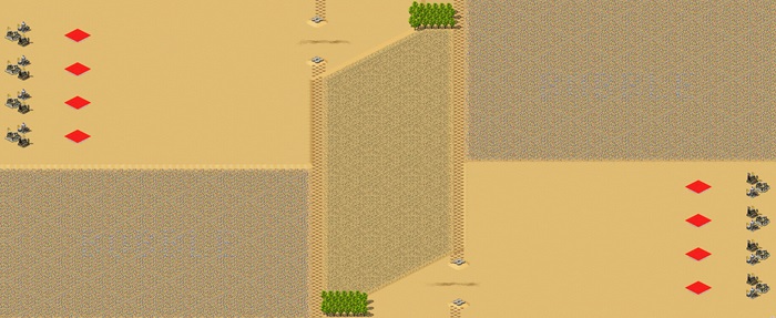 RedZone 2023 Rekool (4v4) By Bobble preview