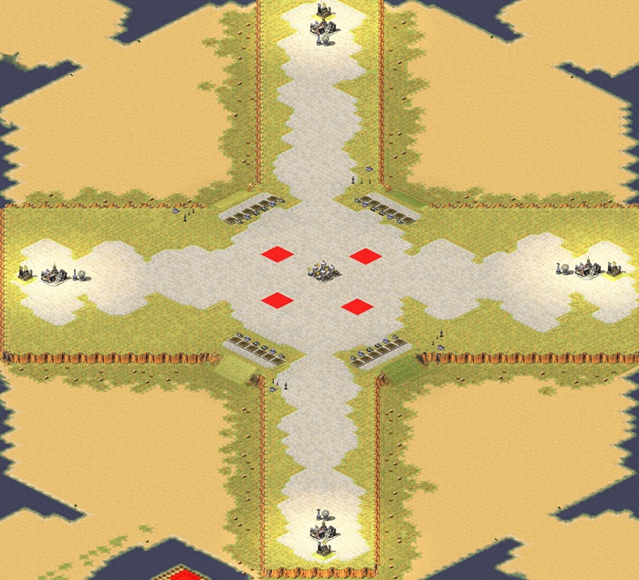 Kill Em ALL(survival)(EviLhEAt} -- MISSING preview