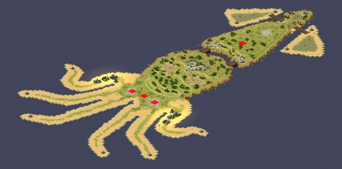 Squid Reef Survival (3p) -- MISSING (randomized 2019-01-12 194053 naj 2 preview