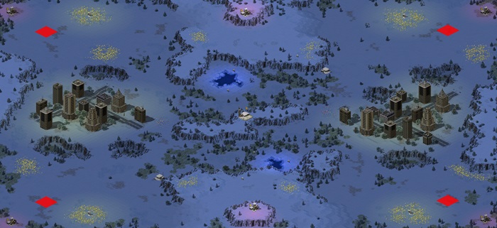 [4] Polar Lights preview