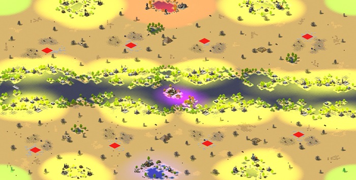 Der Nill by Striker preview