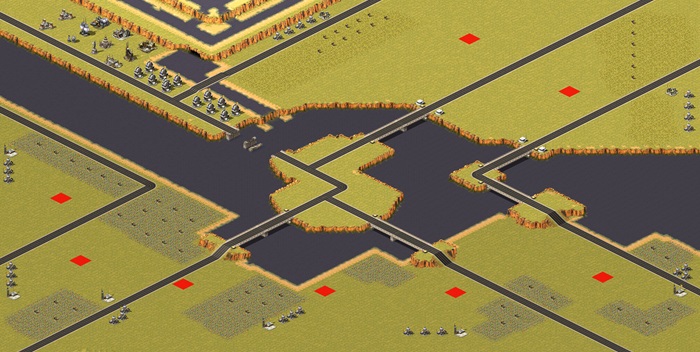 a Hannibal works 02 (2 vs 6) preview