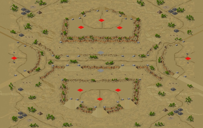 Sperm Attack (Brutal AI)(SF)  QX preview