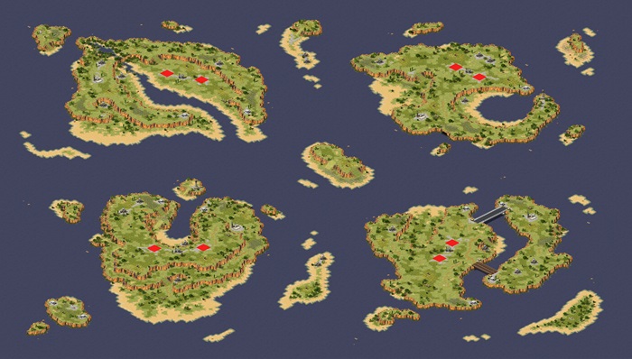 [8] Storm (Author's Mod) v5.1 preview