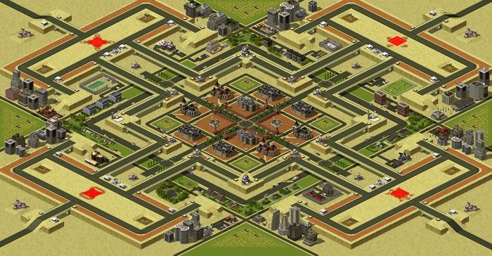 Battle Stations (2-4) by RaiderGB preview