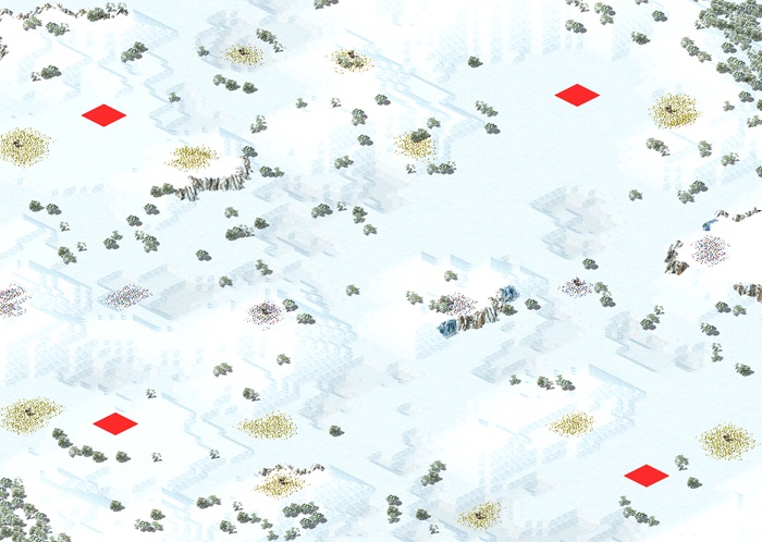 [4] Breaking Range preview