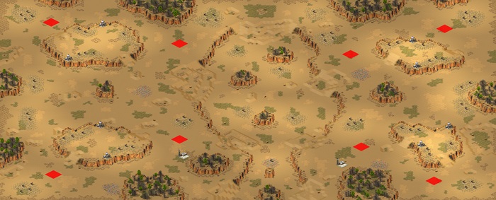 Cliffside Slide [2-8] zoom's edition preview