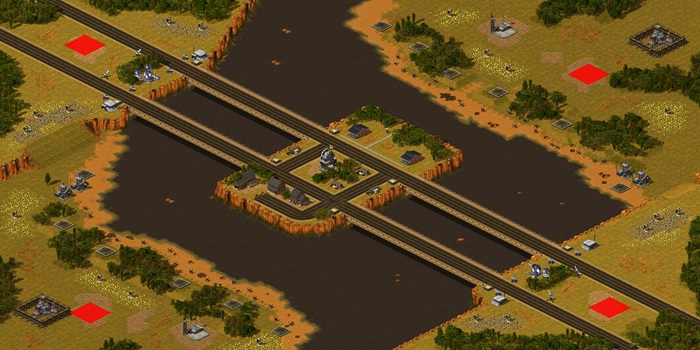Beaches and Bridges (4) preview