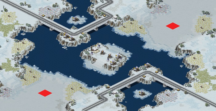 Frostbite by Ejah preview