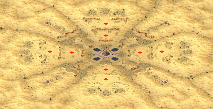 Valley of the Exiles preview