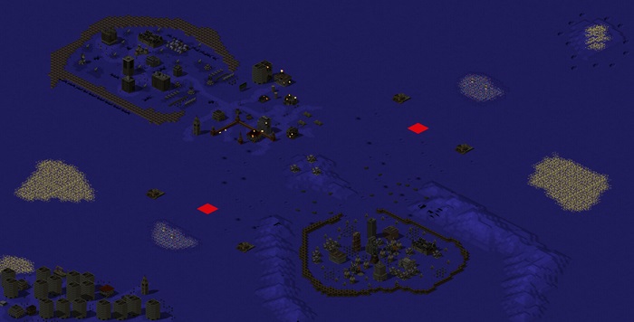 Lunar Domine War preview