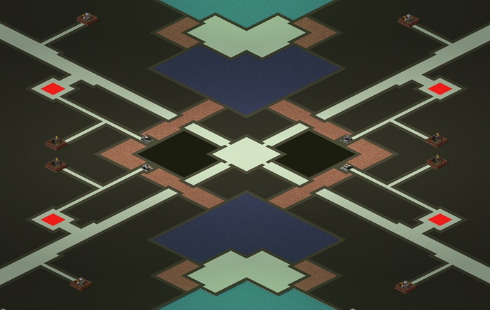 [4]Quadra - Blitz v11.1 preview