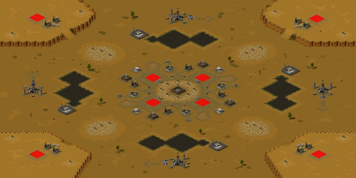 AvD Sandrake v2 preview