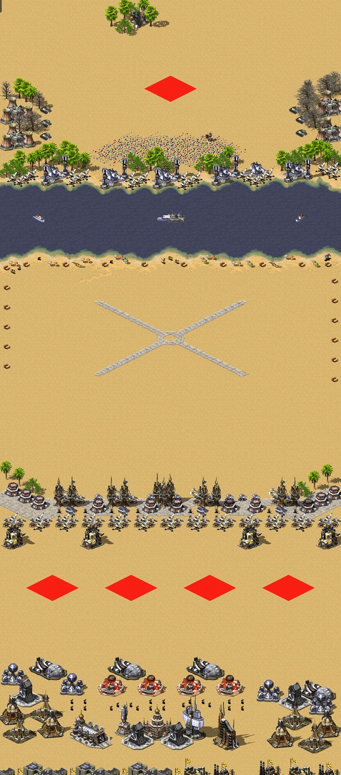 SUR In Egypt V 2.85 - MISSING (Fast Build) preview