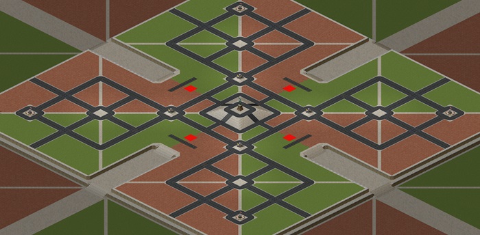 [4] Symmetrical xSurvivalx Fun 2 preview