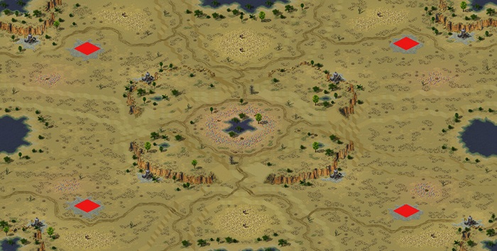 [4] Well of Wealth preview