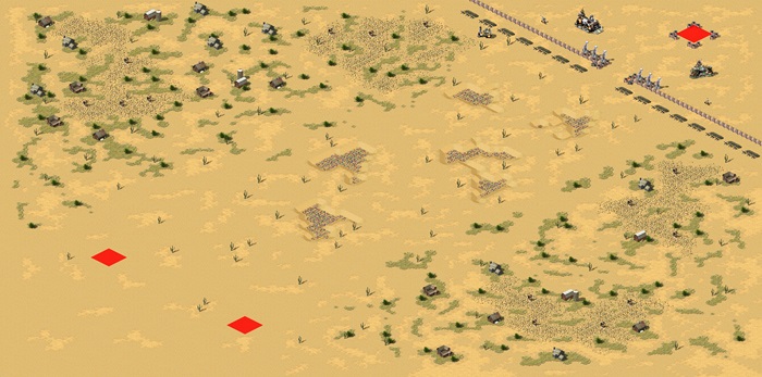 Soviet vs Hard Allied (test) preview