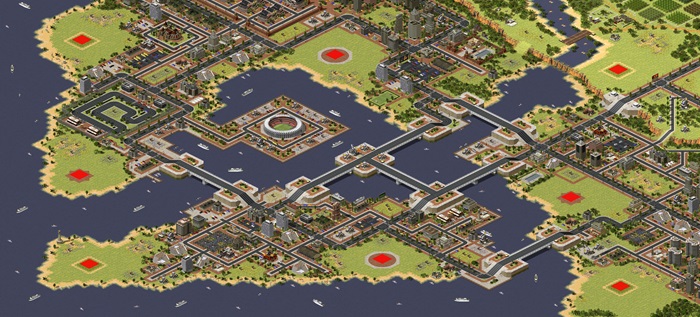 Paradise Resort (2-8) preview