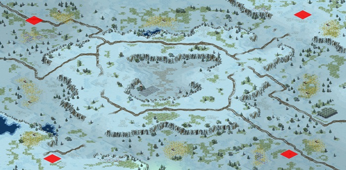 North Waves (2-4) preview