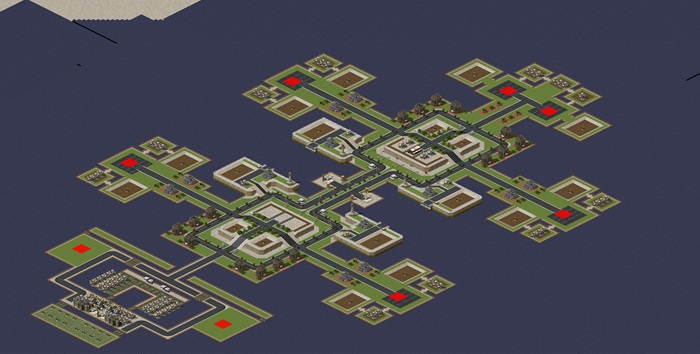 Bay of SMB preview