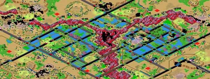 FS Cityscape (2-6) preview