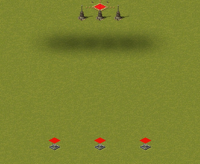 Survive Inevitable Death!!! TEAM A preview