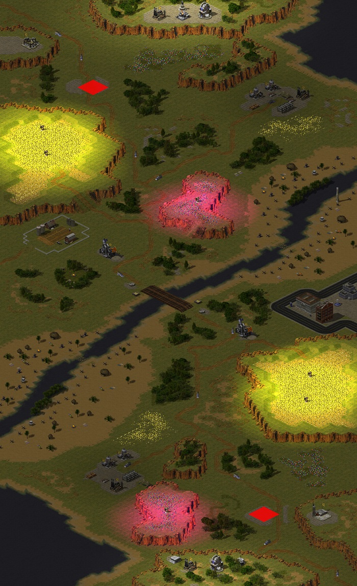 Travelling Convoys preview