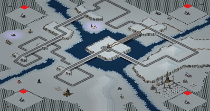 td4r v15 Hard (3 Players) Test 5 preview