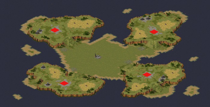 Before Tsunami Unofficial preview
