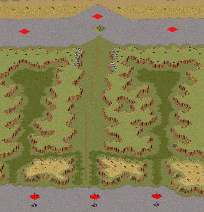 Death or Survival 2 - MOD preview