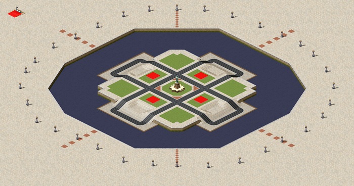 1000 Kirovs 1 BETA preview