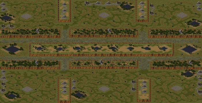 Fortnite Survival (6p) -- MISSING (randomized 2019-08-01 171155) preview