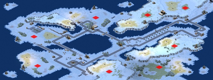 Final Circle By Murphy V1.0 preview