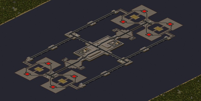 [8] Urban Alliance preview