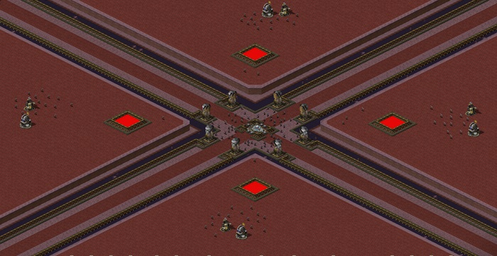 Time Machine Defend - part 1 v1.4.8 preview