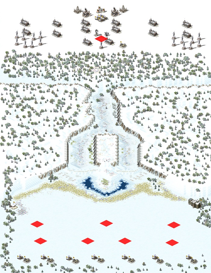 Valley of Doom ALPHA 0a3 preview
