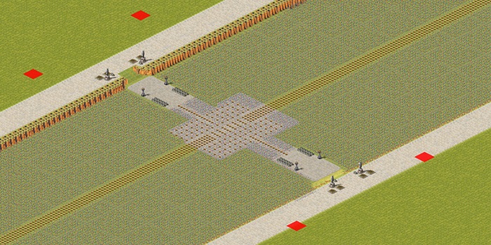 firezones-BT-1vs1>or-12vs34 preview