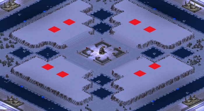 !!King of tha Mid=! (2 - 8) - Reid Maps preview