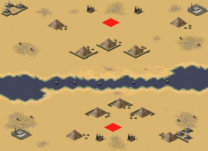 Need for Siege preview