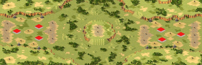 [6] Offensive Defense v preview