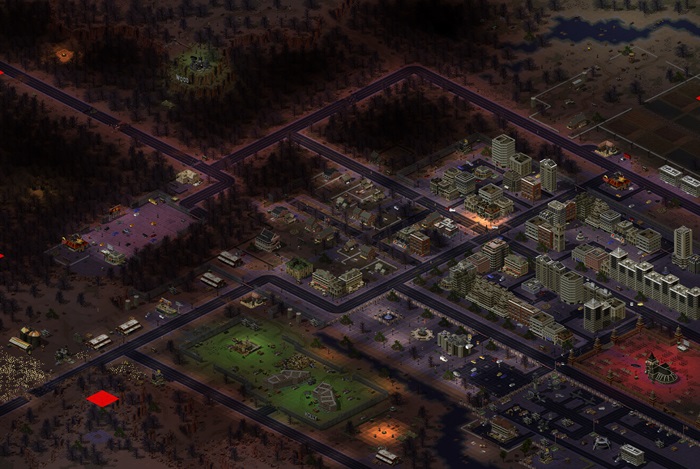 (3) Zombie Escape Beta 0.79 preview
