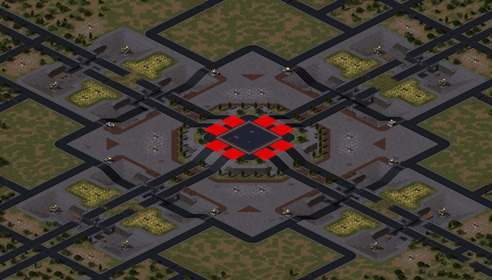 [8] Proving Grounds preview