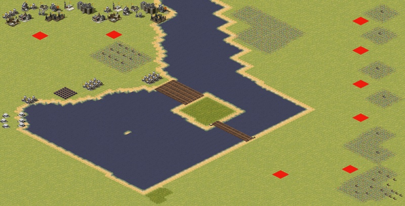 christopher map preview