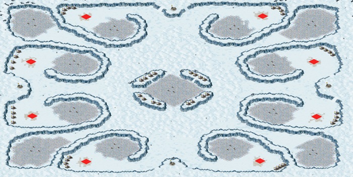 Arctic Twist (2-8) preview