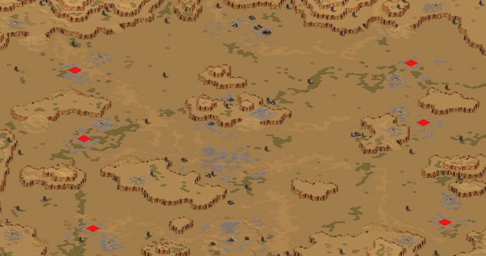 SedonaCliffs (ClassicMod) preview