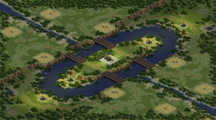 Stormy Weather Survival (4p) -- MISSING (randomized 2018-12-29 195033) preview