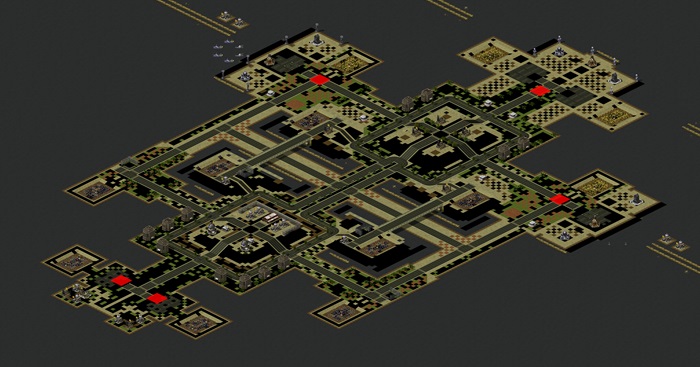 Superweapon Challenge preview