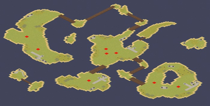 Trio - Abomination preview